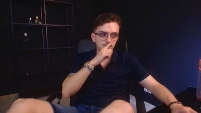 FelixStark webcam model stream image