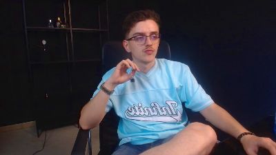 FelixStark webcam model stream image