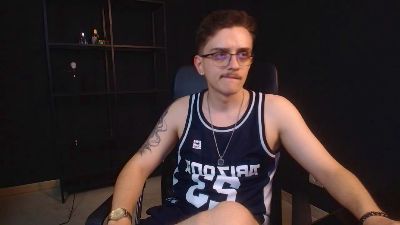 FelixStark webcam model stream image