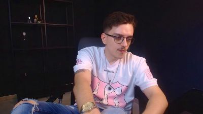 FelixStark webcam cam4 model stream image
