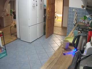 voyeurcam-julmodels-kitchen webcam model stream image