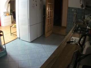 voyeurcam-julmodels-kitchen webcam model stream image