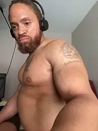 Fathero1time webcam model stream image