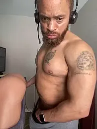 Fathero1time webcam model stream image