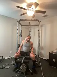 Fathero1time webcam model stream image