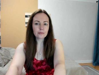 INESSASEXY1 webcam bongacams model stream image