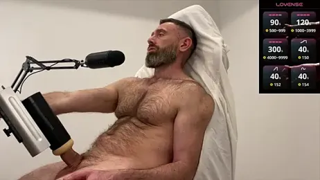 TheDonnyBasilisk webcam model stream image