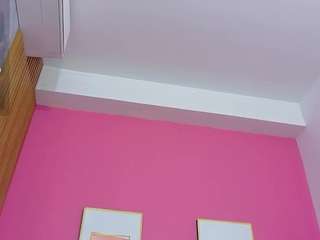 petitelittleebonyy webcam model stream image