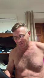 Stefanucho webcam model stream image