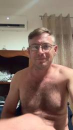 Stefanucho webcam model stream image