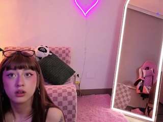 violet-ch webcam model stream image