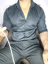 HARSH_JAAT8 webcam model stream image