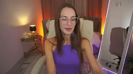 CozyMell webcam stripchat model stream image