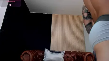 KyleNorth_ webcam stripchat model stream image