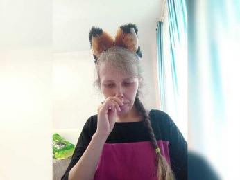 -Queen-Margo- webcam bongacams model stream image