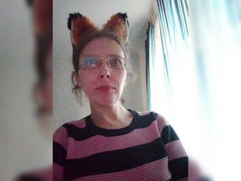 -Queen-Margo- webcam bongacams model stream image