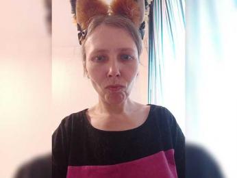 -Queen-Margo- webcam bongacams model stream image