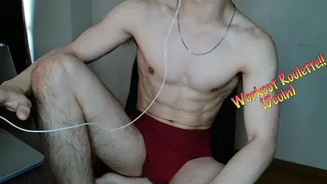 LEO1955 webcam model stream image