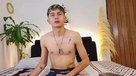 Jack_lover1724 webcam model stream image