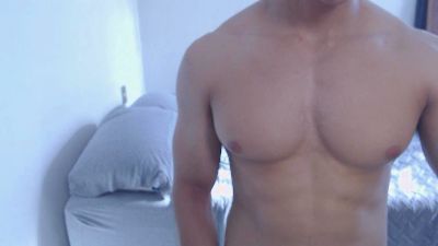 fitnessboy177 webcam model stream image