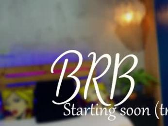 daviid_huge webcam chaturbate model stream image