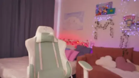 Zoe_Vee webcam model stream image