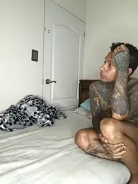 geroAguilar webcam model stream image