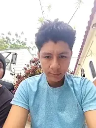 geroAguilar webcam model stream image