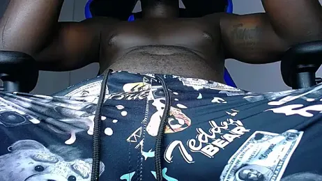 MAXJONES_2 webcam model stream image