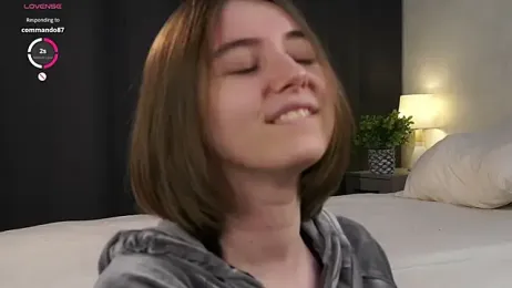 MeghanElson webcam model stream image