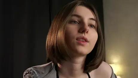 MeghanElson webcam model stream image