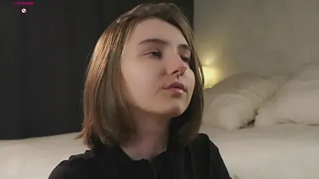 MeghanElson webcam model stream image