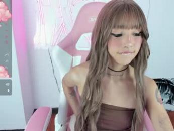 kloeking_ webcam model stream image