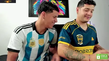 Noha_white webcam model stream image