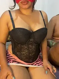 Prince-omeni webcam stripchat model stream image
