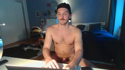 rickborn1995 webcam model stream image