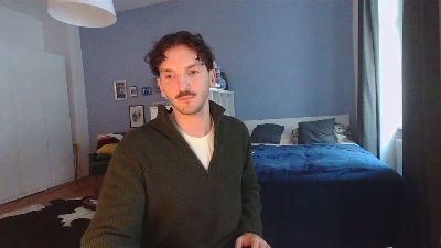 rickborn1995 webcam model stream image