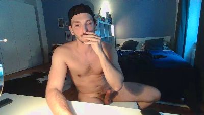 rickborn1995 webcam model stream image