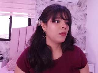 k-katsumi webcam model stream image