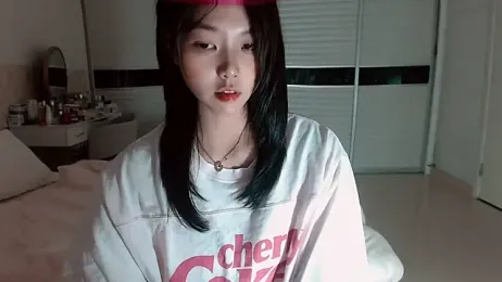 Miu1_girl webcam model stream image