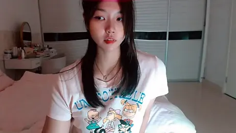 Miu1_girl webcam model stream image