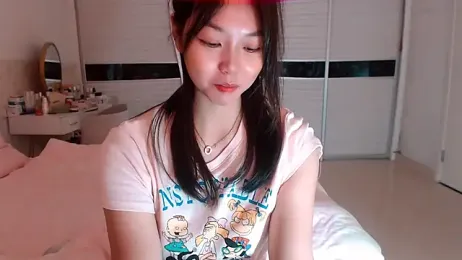 Miu1_girl webcam model stream image