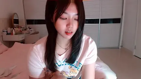 Miu1_girl webcam model stream image