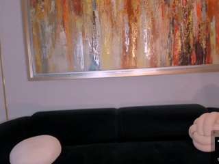 juanitaclay webcam model stream image