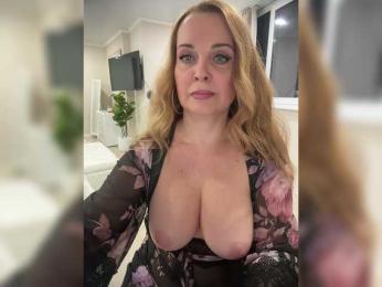 Milf_Zabava webcam bongacams model stream image