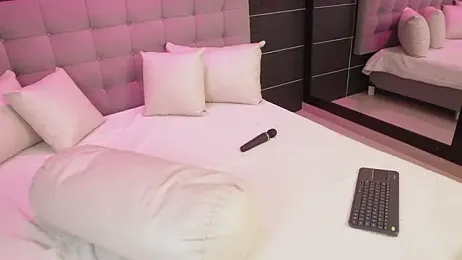 BellaLatinaTS webcam model stream image