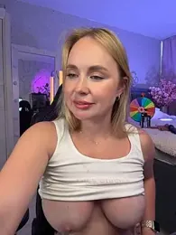 Kitty_Ricky webcam stripchat model stream image