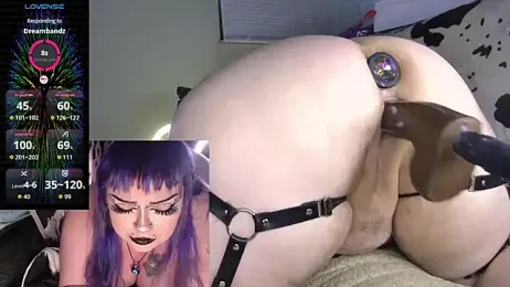 ivenxxxvain webcam model stream image