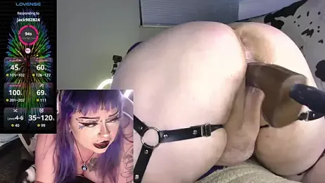 ivenxxxvain webcam model stream image