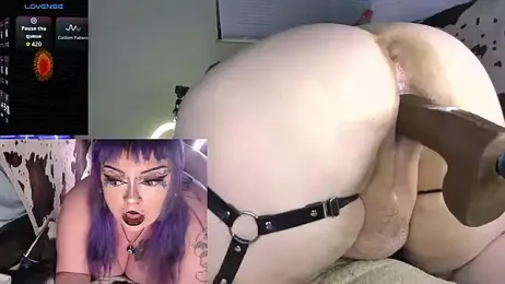 ivenxxxvain webcam model stream image